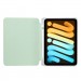 BeCover Чохол до планшета BeCover Soft TPU Apple iPad Mini 7 2024 Green (712440)