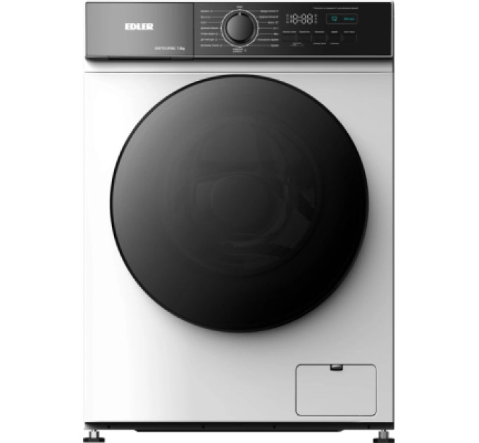 Edler Пральна машина Edler EWF7012PIBG