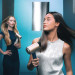 Cecotec Фен Cecotec DryGlam Nano Plasma Champagne (A01_EU01_101438)