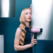Cecotec Фен Cecotec DryGlam Nano Plasma Champagne (A01_EU01_101438)
