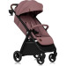 Lionelo Коляска Lionelo Ingrid Pink Mauve (LO-INGRID PINK MUAVE)