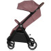 Lionelo Коляска Lionelo Ingrid Pink Mauve (LO-INGRID PINK MUAVE)