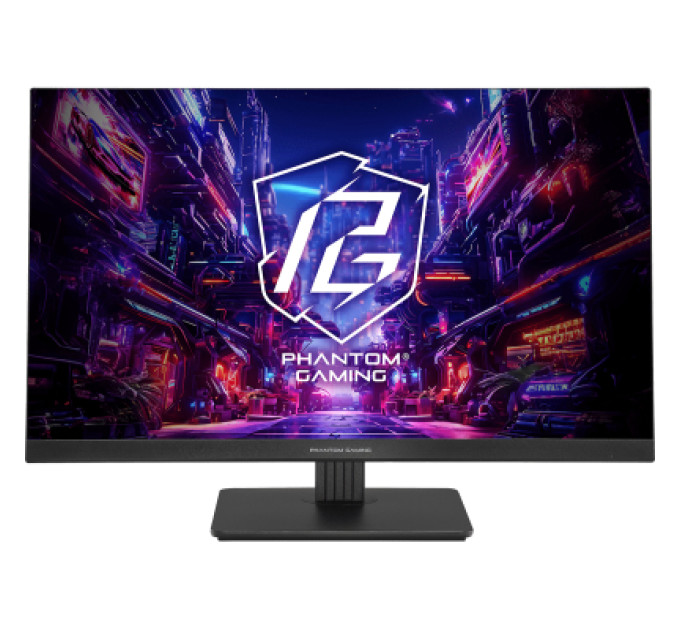 ASRock Монітор ASRock PG27FFT1B
