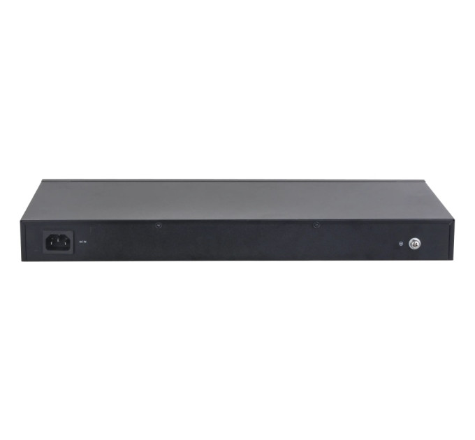 Комутатор Dahua DH-CS4228-24GT-240 PoE