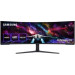 Samsung Монітор Samsung LS57CG952NZXUA