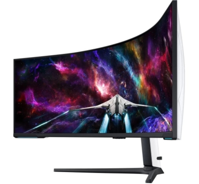 Samsung Монітор Samsung LS57CG952NZXUA