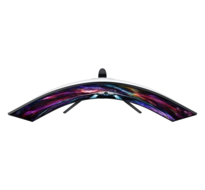 Samsung Монітор Samsung LS57CG952NZXUA