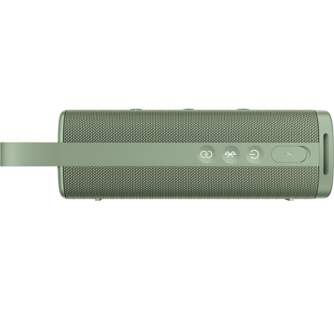 Акустична система Xiaomi Sound Outdoor Green (QBH4372GL)
