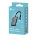 TP-Link Зчитувач флеш-карт TP-Link USB-C to SD/TF (UA440C)