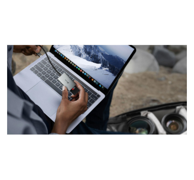 TP-Link Зчитувач флеш-карт TP-Link USB-C to SD/TF (UA440C)