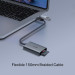 TP-Link Зчитувач флеш-карт TP-Link USB-C to SD/TF (UA440C)