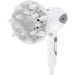 Adler Фен Adler AD 2248 white (AD2248W)