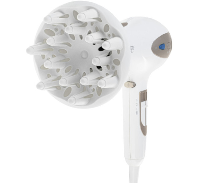 Adler Фен Adler AD 2248 white (AD2248W)