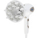Adler Фен Adler AD 2248 white (AD2248W)