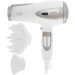Adler Фен Adler AD 2248 white (AD2248W)