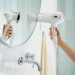 Adler Фен Adler AD 2248 white (AD2248W)