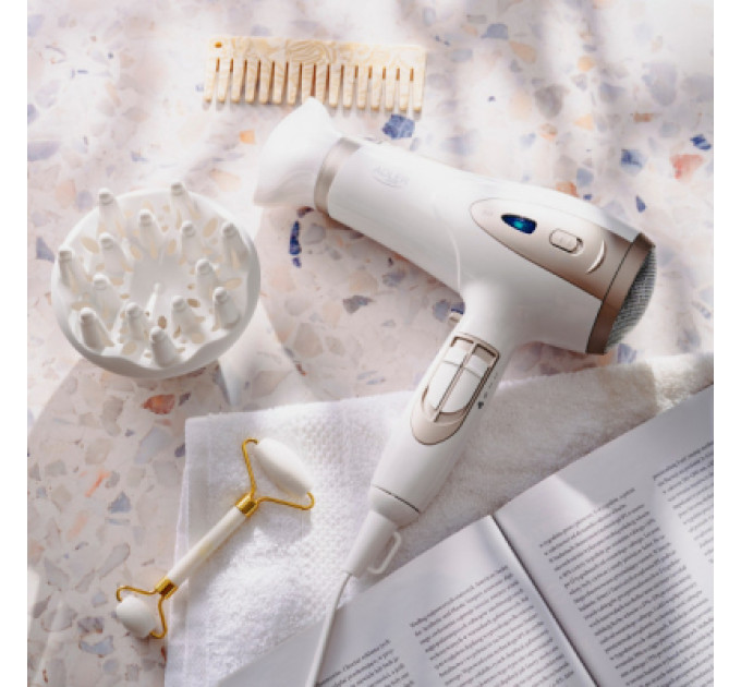 Adler Фен Adler AD 2248 white (AD2248W)