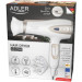 Adler Фен Adler AD 2248 white (AD2248W)