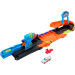 Hot Wheels Автотрек Hot Wheels City Гараж-трансформер для трюків (JHL94)