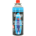 Energy Газовий балон Energy цанговий 220г (YT43969)