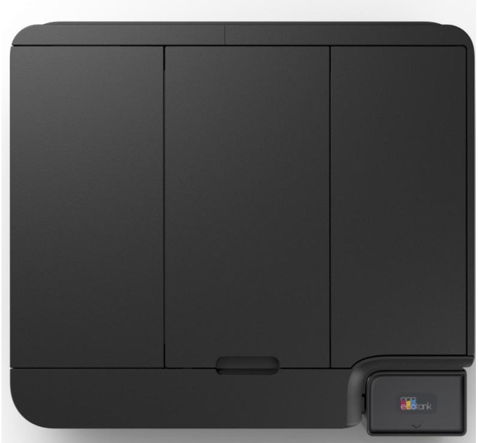 Epson Багатофункціональний пристрій А4 Epson EcoTank L6370 Wi-Fi (C11CL43405)
