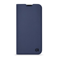 Чохол до мобільного телефона Armorstandart OneFold Case Samsung A37 5G Dark Blue (ARM89771)