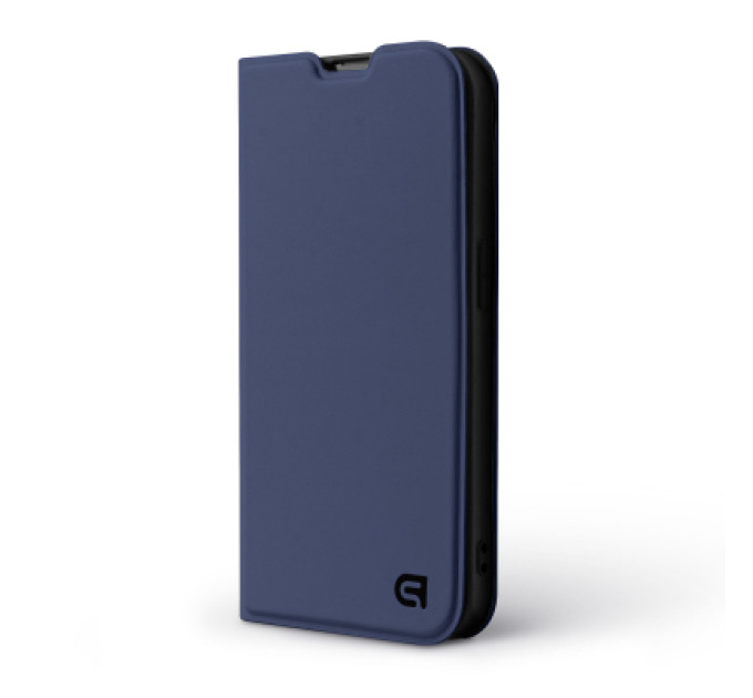 Armorstandart Чохол до мобільного телефона Armorstandart OneFold Case Samsung A37 5G Dark Blue (ARM89771)