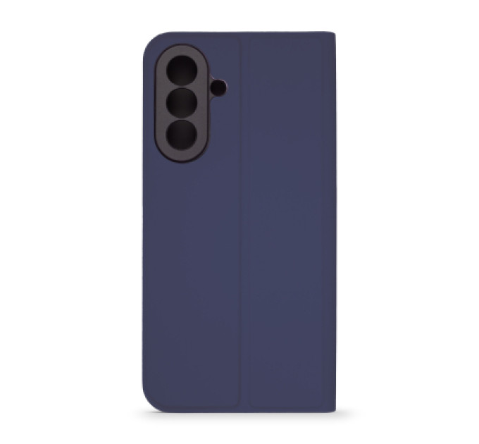 Armorstandart Чохол до мобільного телефона Armorstandart OneFold Case Samsung A37 5G Dark Blue (ARM89771)