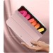BeCover Чохол до планшета BeCover Tri Fold Hard Apple iPad Mini 7 2024 Pink (712454)
