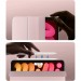 BeCover Чохол до планшета BeCover Tri Fold Hard Apple iPad Mini 7 2024 Pink (712454)
