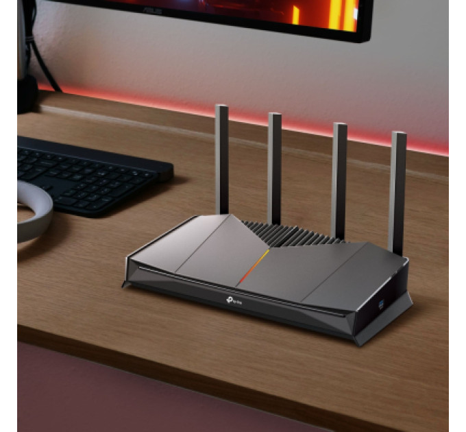 TP-Link Маршрутизатор TP-Link ARCHER-GE230