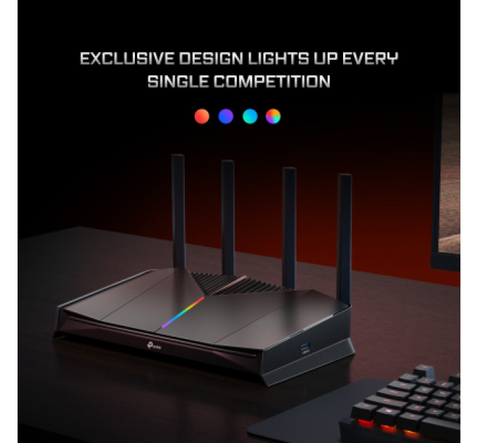 TP-Link Маршрутизатор TP-Link ARCHER-GE230