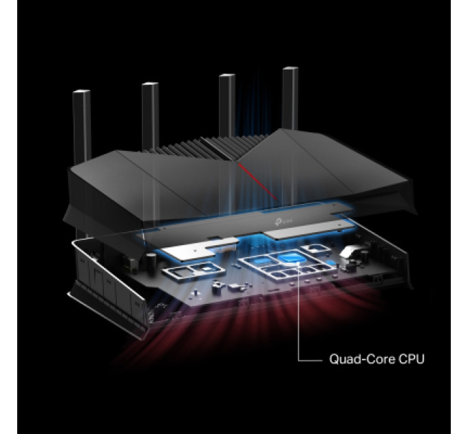 TP-Link Маршрутизатор TP-Link ARCHER-GE230