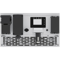 Сонячний інвертор Deye SUN-125K-PCS01HP3, 125кВт (SUN-125K-PCS01HP3)