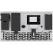 Сонячний інвертор Deye SUN-125K-PCS01HP3, 125кВт (SUN-125K-PCS01HP3)