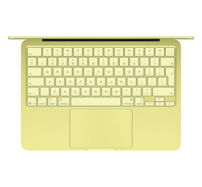 Ноутбук Apple MacBook Neo A3404 (MHFE4UA/A)