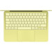 Ноутбук Apple MacBook Neo A3404 (MHFE4UA/A)