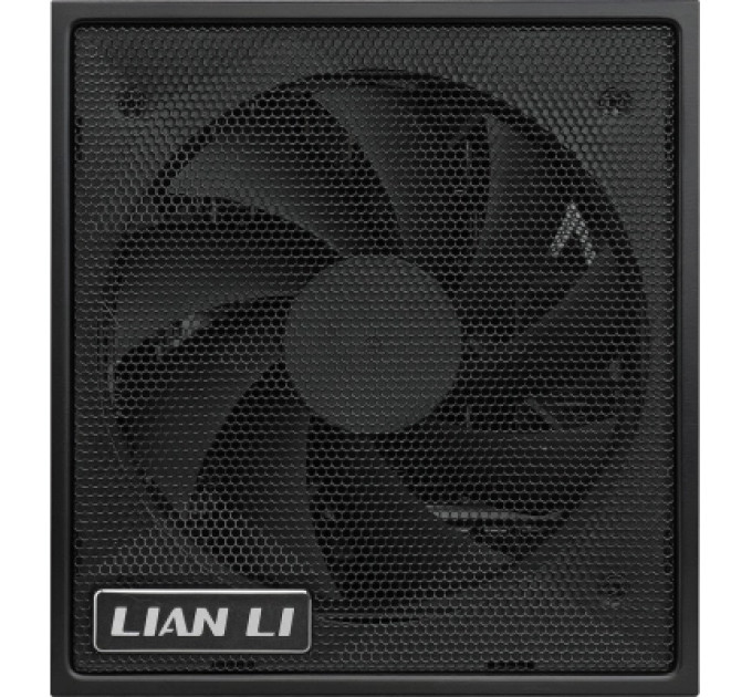 Lian Li Блок живлення Lian Li 1200W SX1200P Black (G9P.SX1200P.B000.EU)