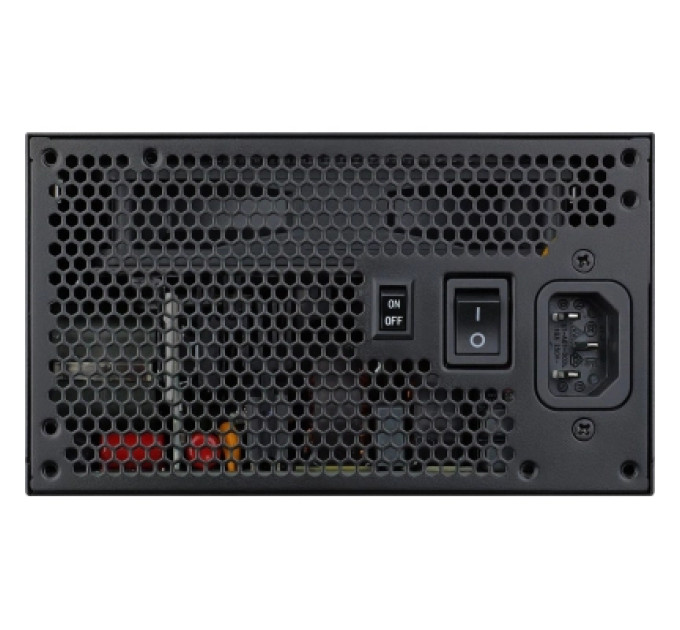 Lian Li Блок живлення Lian Li 1200W SX1200P Black (G9P.SX1200P.B000.EU)