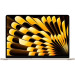 Ноутбук Apple MacBook Air 15 M5 A3448 Starlight (MDVD4UA/A)