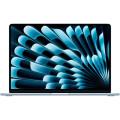 Apple Ноутбук Apple MacBook Air 15 M5 A3448 Sky Blue (MDVQ4UA/A)