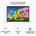 Apple Ноутбук Apple MacBook Air 15 M5 A3448 Sky Blue (MDVQ4UA/A)