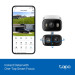 TP-Link Камера відеоспостереження TP-Link TAPO-C246D