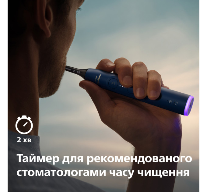 Philips Зубна електрощітка Philips HX7403/08