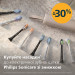 Philips Зубна електрощітка Philips HX7403/08