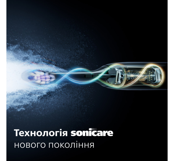 Philips Зубна електрощітка Philips HX7403/08