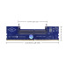 Конвертор Dynamode DDR4 Laptop SO-DIMM to Desktop DIMM RAM Memory (DM-DDR4-DIMM-Converter)
