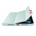 BeCover Чохол до планшета BeCover Tri Fold Hard TPU Apple iPad Mini 7 2024 Light Blue (712447)
