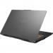 ASUS Ноутбук ASUS TUF Gaming F17 FX707VI-LL100 (90NR0FI5-M006M0)