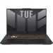ASUS Ноутбук ASUS TUF Gaming F17 FX707VI-LL100 (90NR0FI5-M006M0)